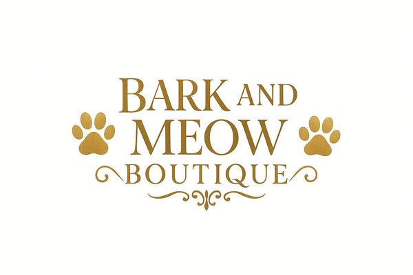 "Bark & Meow Boutique